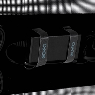 マジック結束バンド